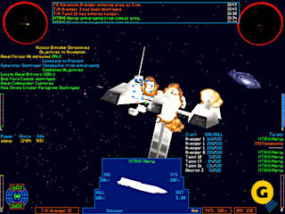 Illustration for article titled They Want to Make Space Combat Games Fun Again